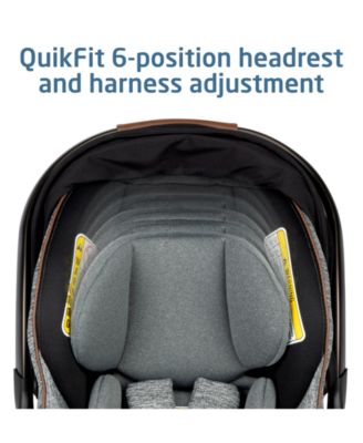 Peri 180 Rotating Car Seat