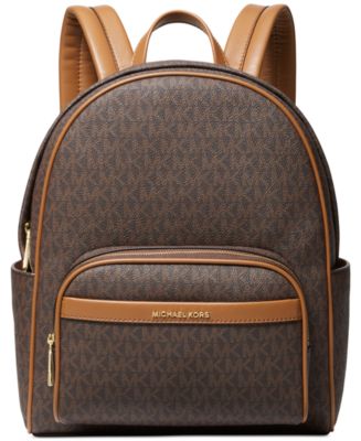 MICHAEL Michael Kors Bex Medium Backpack - Macy's