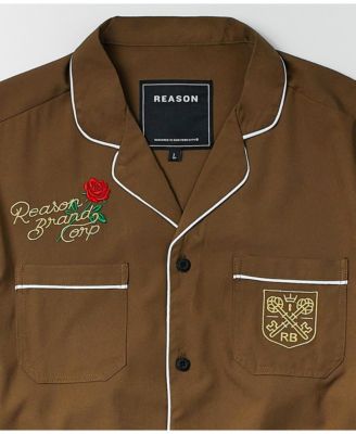 Clubmaster Men's Shirt