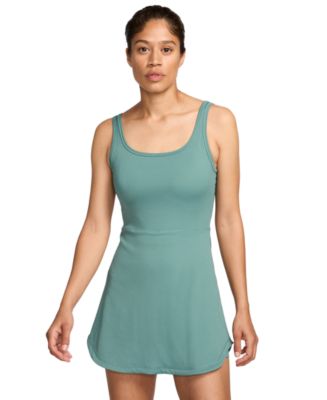 macy's nike dress