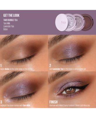 Eye Bento Bouncy Eyeshadow Trio, 0.03 oz.