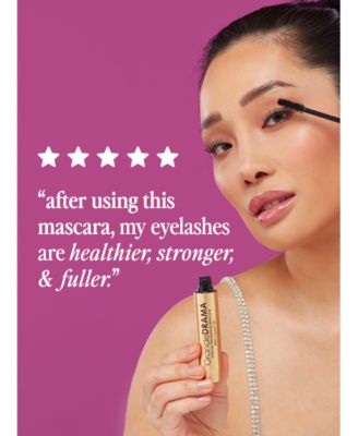 GrandeDRAMA Intense Thickening Mascara