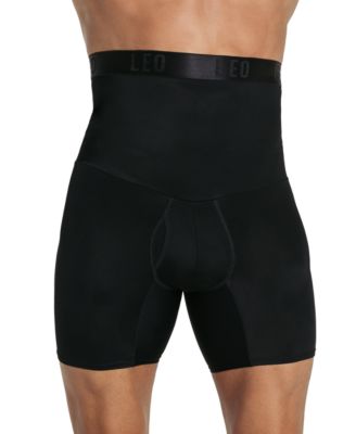 High Waist Stomach Shaper With Boxer Macy s