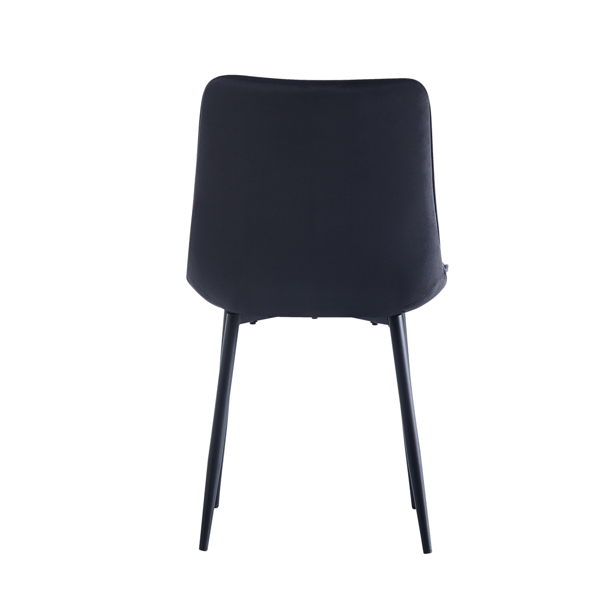 Streamdale Furniture Dining Chair 2 Pieces, Modern Style, New Technology, Suitable For Restaurants, Cafes, Taverns