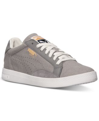 macys puma sneakers