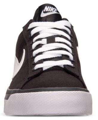 Nike Men's Match Supreme Hi Textile Casual Sneakers from Finish Line