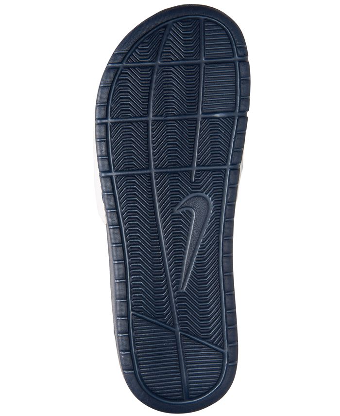 solarsoft nike sandals
