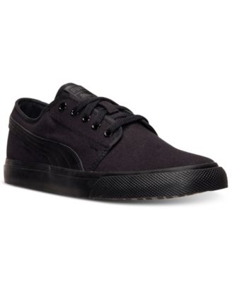 Puma - Men's El Alta Casual Sneakers from Finish Line