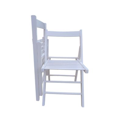 Streamdale Folding Chair, Foldable Style