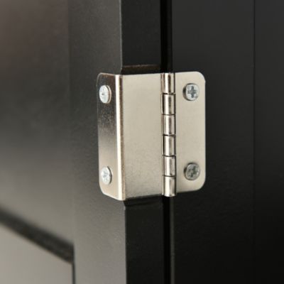 Wood Top Kitchen Island Cart