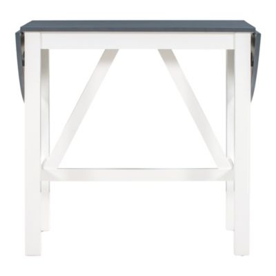  3-Piece Counter Height Dining Set for Small Spaces