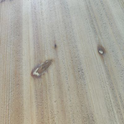  Vintage Bucket Coffee Table Set (2-Piece