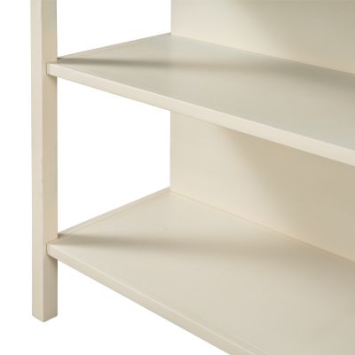 Rustic 45" Kitchen Island and Dining Table