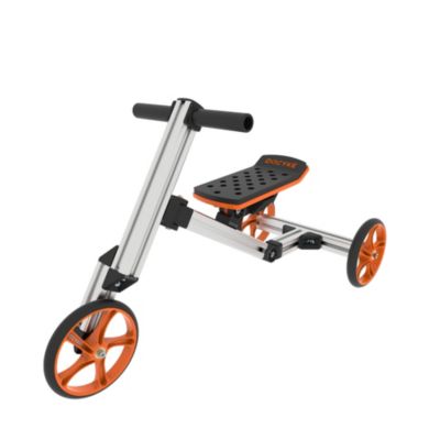 Streamdale Kidrock 20-in-1 Balance Bike Kit for Toddlers