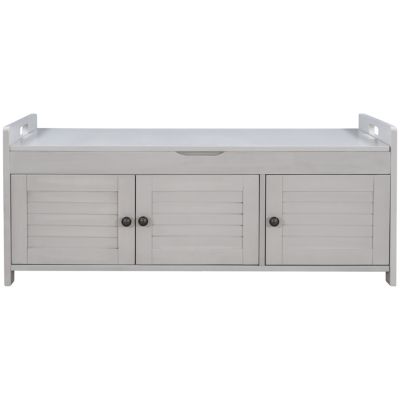 Streamdale Storage Bench with