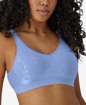 Bali - Comfort Revolution ComfortFlex Fit Seamless Shaping Wireless Bra 3488