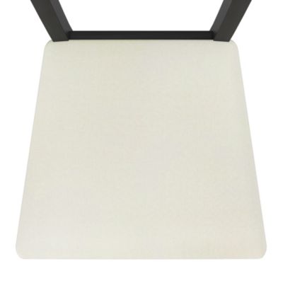 Streamdale 6-Piece Modern Dining Set with Long Bench