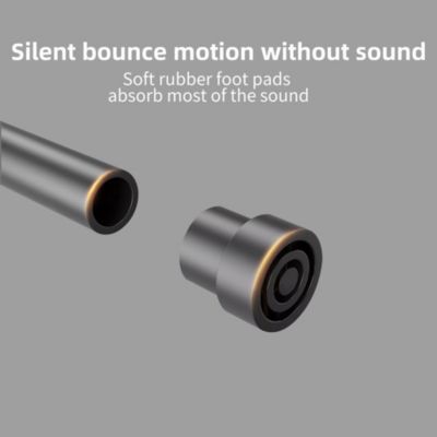 40 Inch Mini Exercise Trampoline For Adults Or Kids