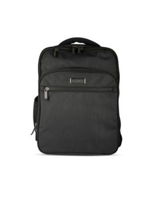 Brooklyn 16" Laptop & Tablet RFID Business, School, & Travel Bookbag -  Macy's