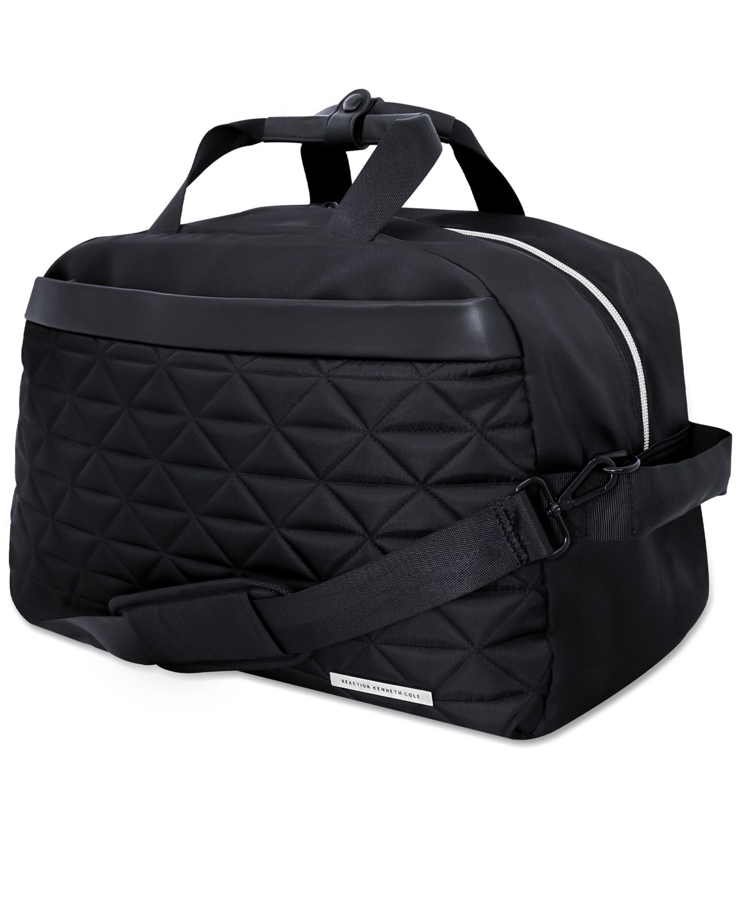 Рюкзак Kenneth Cole Reaction Emma Convertible Duffel, цвет: Чёрный — фото 1