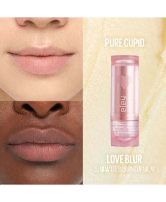 Love Blur Semi-Matte Blurring Lip Balm