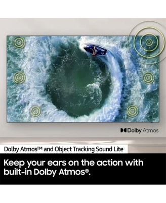 QN90D 43" 4K Neo QLED Smart TV (2024)