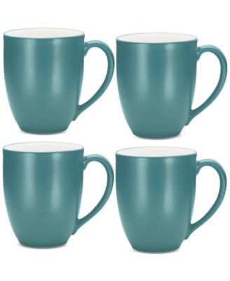 Colorwave XL 18-oz. Mugs, Set of 4