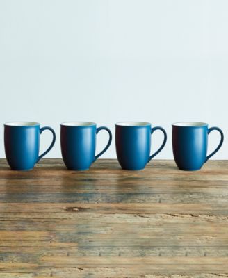 Colorwave XL 18-oz. Mugs, Set of 4