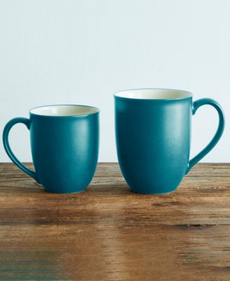 Colorwave XL 18-oz. Mugs, Set of 4