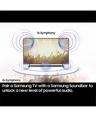 HW-S800D 3.1.2-Channel Soundbar with Wireless Subwoofer (Black)