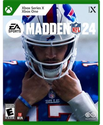 EA