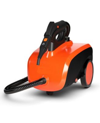 Heavy Duty Household Multipurpose Steam Cleaner with 18 Accessories