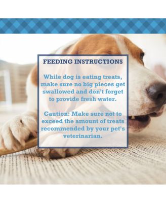 12-Inch Standard Bully Sticks (10-Pack) - All-Natural, High-Protein, Low-Odor Dog Treats