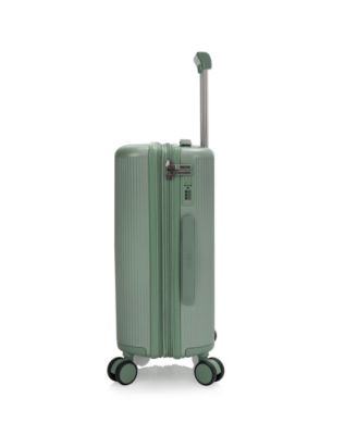 Hey's Earth Tones 21" Carryon Spinner luggage