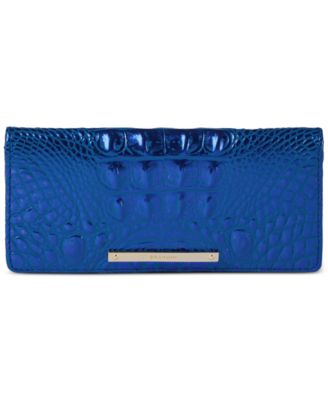 Brahmin - Ady Melbourne Leather Wallet