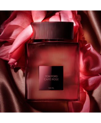 Caf&eacute; Rose Eau de Parfum, 3.4 oz.