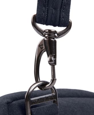 Anti-Theft Metro Convert Crossbody Waist Pack