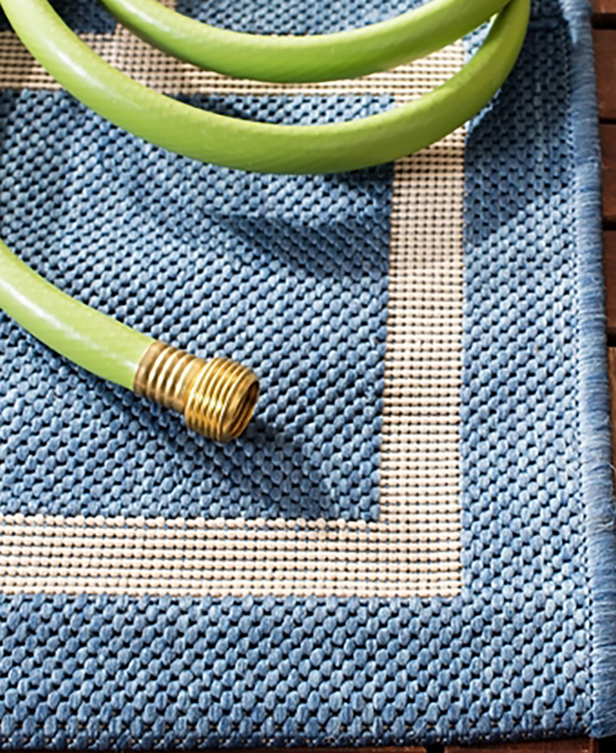 Safavieh Courtyard CY6925and Beige 2'3