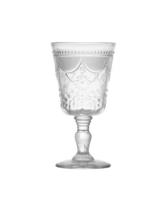 Debutante Goblets, Set of 6  