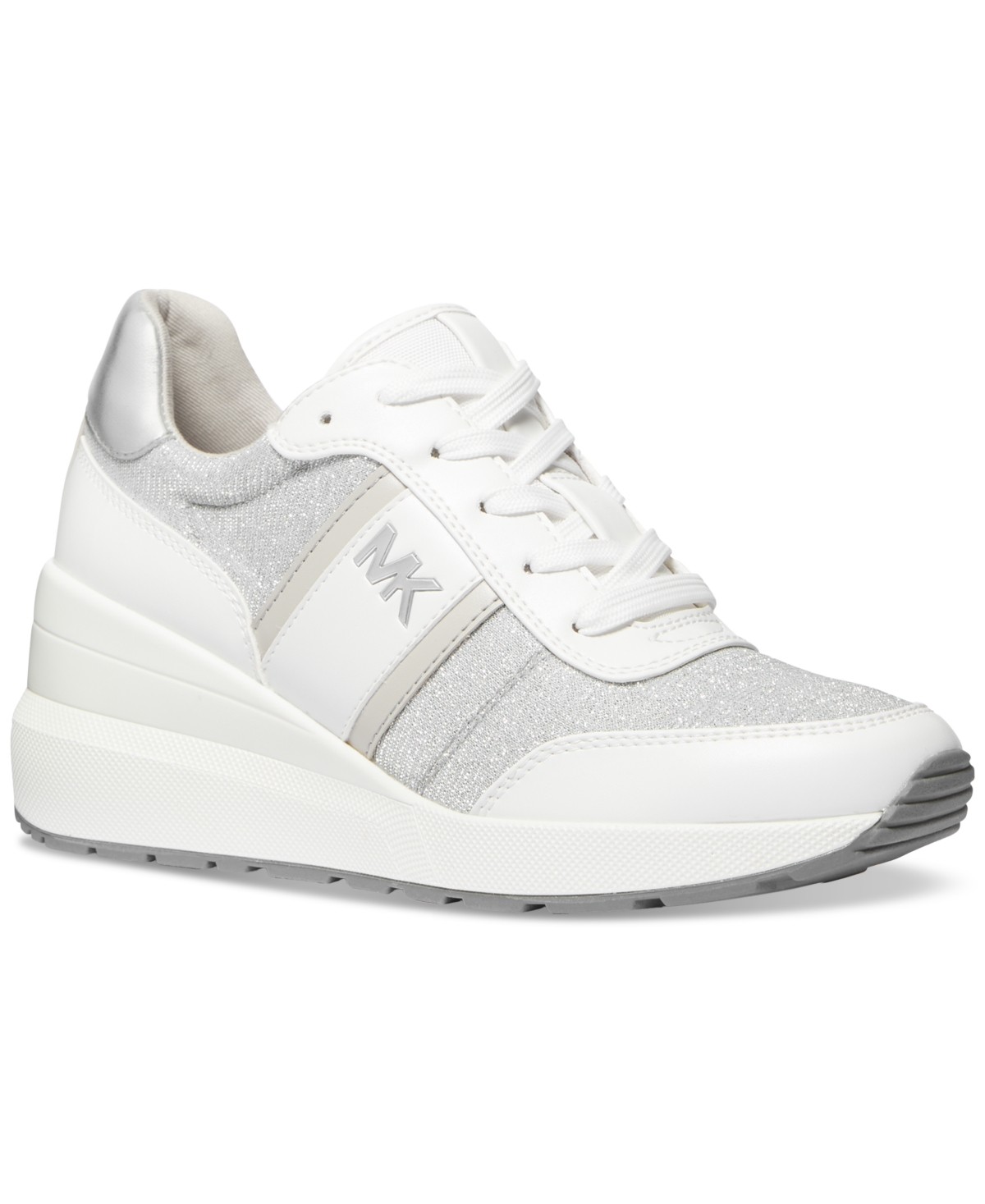 Michael Michael Kors Mmk Mabel Trainer Running Sneakers