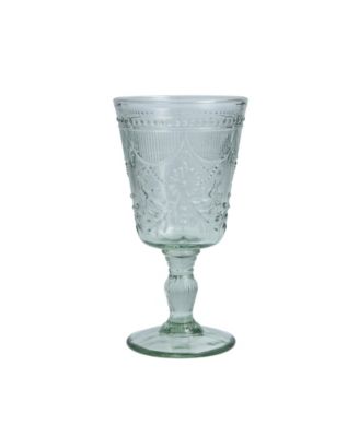 Debutante Goblets, Set of 6  