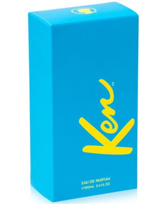 Ken Eau de Parfum, 3.4 oz.