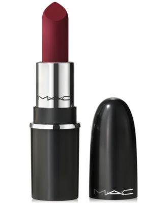 MACximal Silky Matte Lipstick Mini, 0.05 oz.