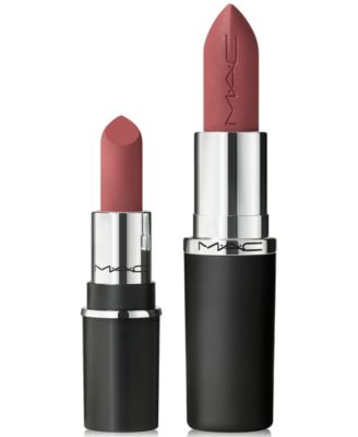 MACximal Silky Matte Lipstick Mini, 0.05 oz.