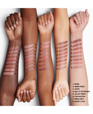 MACximal Silky Matte Lipstick Mini, 0.05 oz.