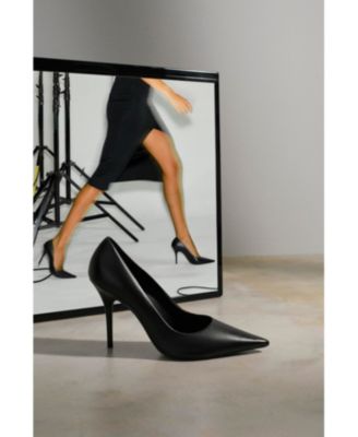 Women's Emily High Stiletto Pumps