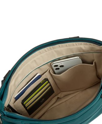 Anti-Theft Addison Tote