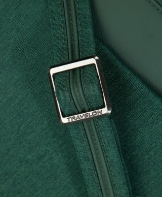 Anti-Theft Metro Crossbody