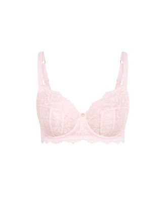 Plus Size Lara Underwire Bra