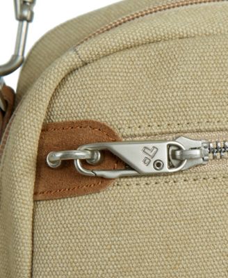 Anti-Theft Heritage Tour Bag
